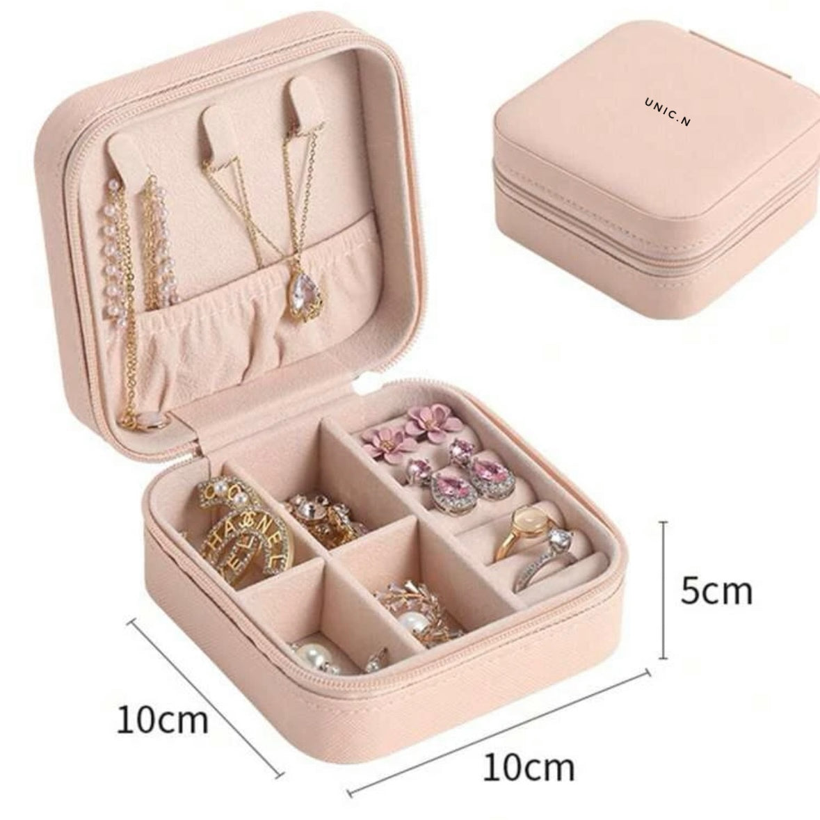 Jewellery Box