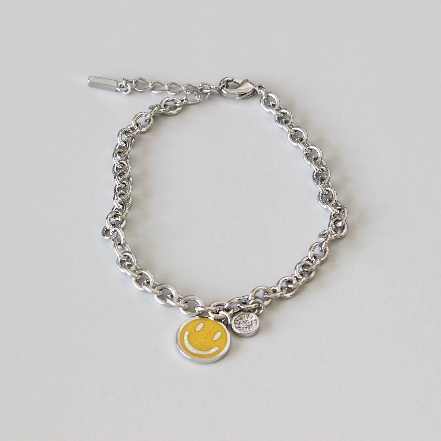 Smile Bracelet