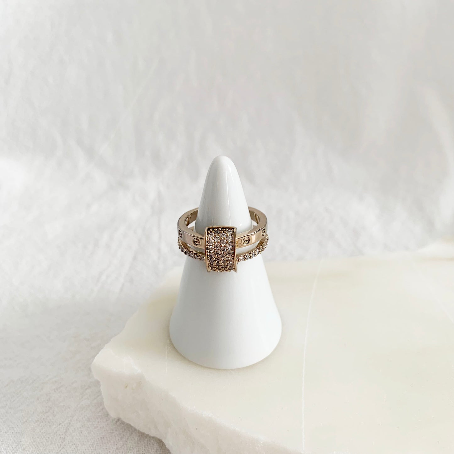 LOVE Ring(Back in stock)