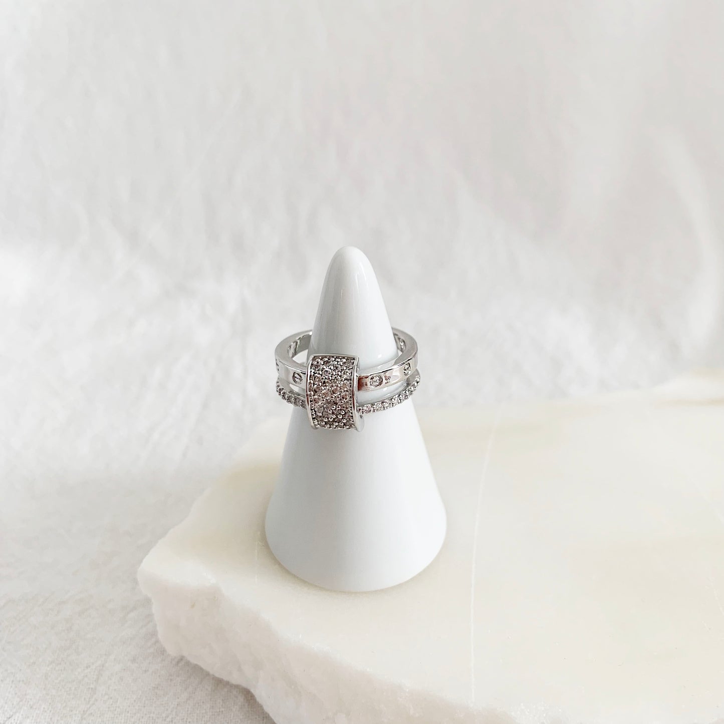 LOVE Ring(Back in stock)