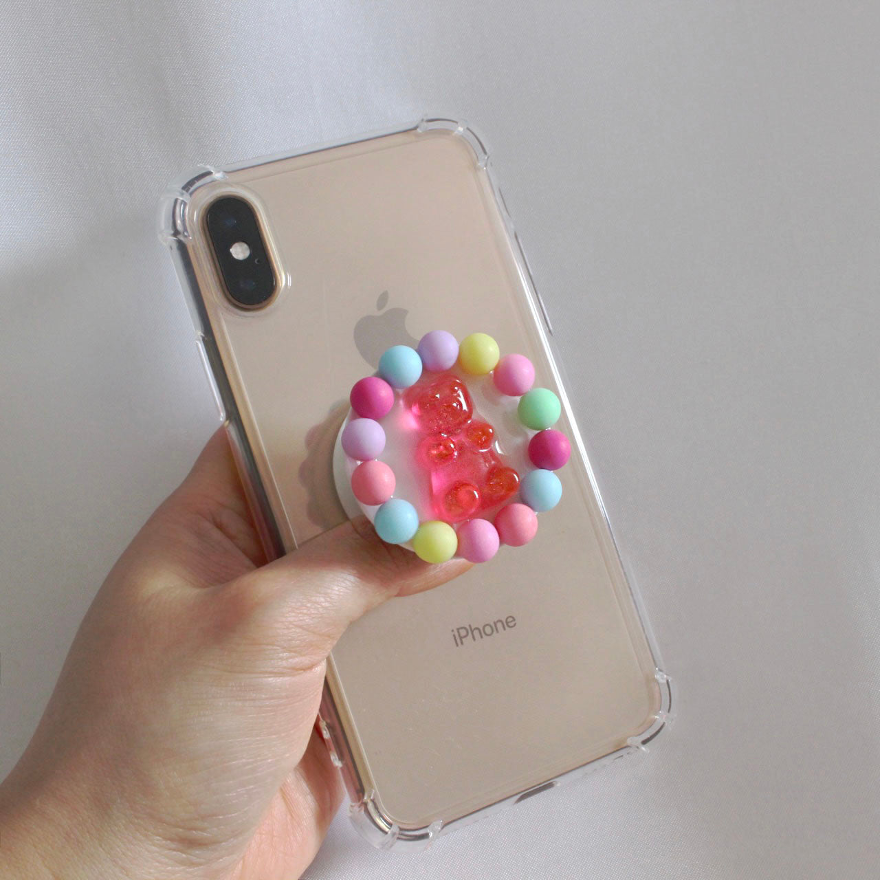 Haribo Popsocket(Griptok)